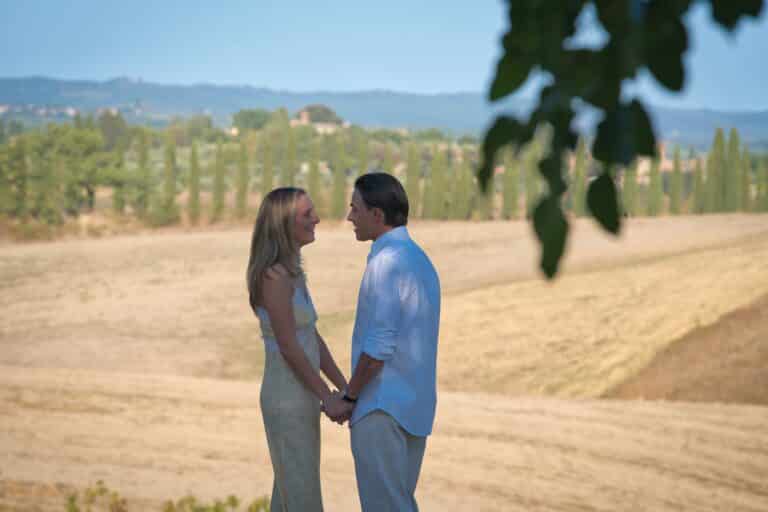 Servizio fotografico per proposta di matrimonio in Toscana - Foto Papini, foto 22
