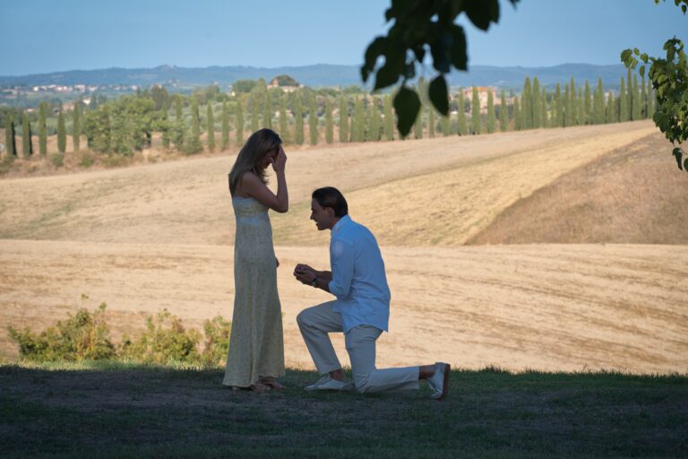 Servizio fotografico per proposta di matrimonio in Toscana - Foto Papini, foto 21