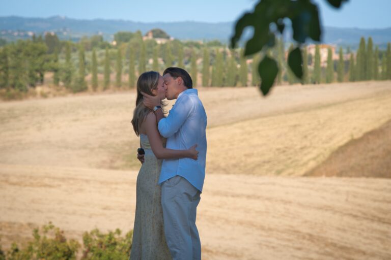 Servizio fotografico per proposta di matrimonio in Toscana - Foto Papini, foto 19