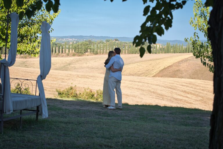 Servizio fotografico per proposta di matrimonio in Toscana - Foto Papini, foto 18