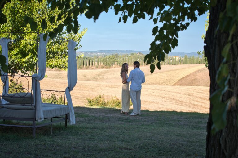 Servizio fotografico per proposta di matrimonio in Toscana - Foto Papini, foto 17