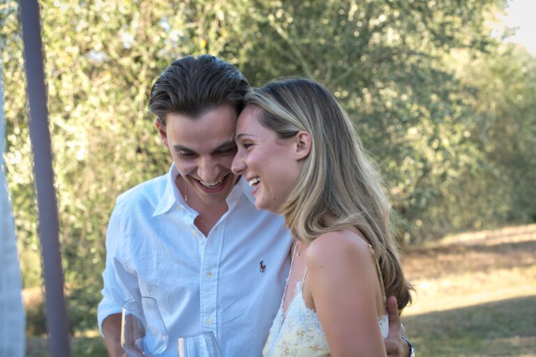 Servizio fotografico per proposta di matrimonio in Toscana - Foto Papini, foto 16