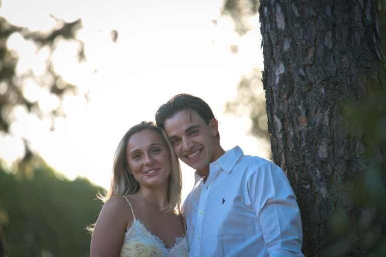 Servizio fotografico per proposta di matrimonio in Toscana - Foto Papini, foto 10