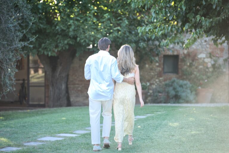 Servizio fotografico per proposta di matrimonio in Toscana - Foto Papini, foto 9