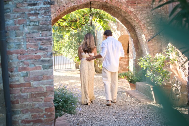 Servizio fotografico per proposta di matrimonio in Toscana - Foto Papini, foto 8