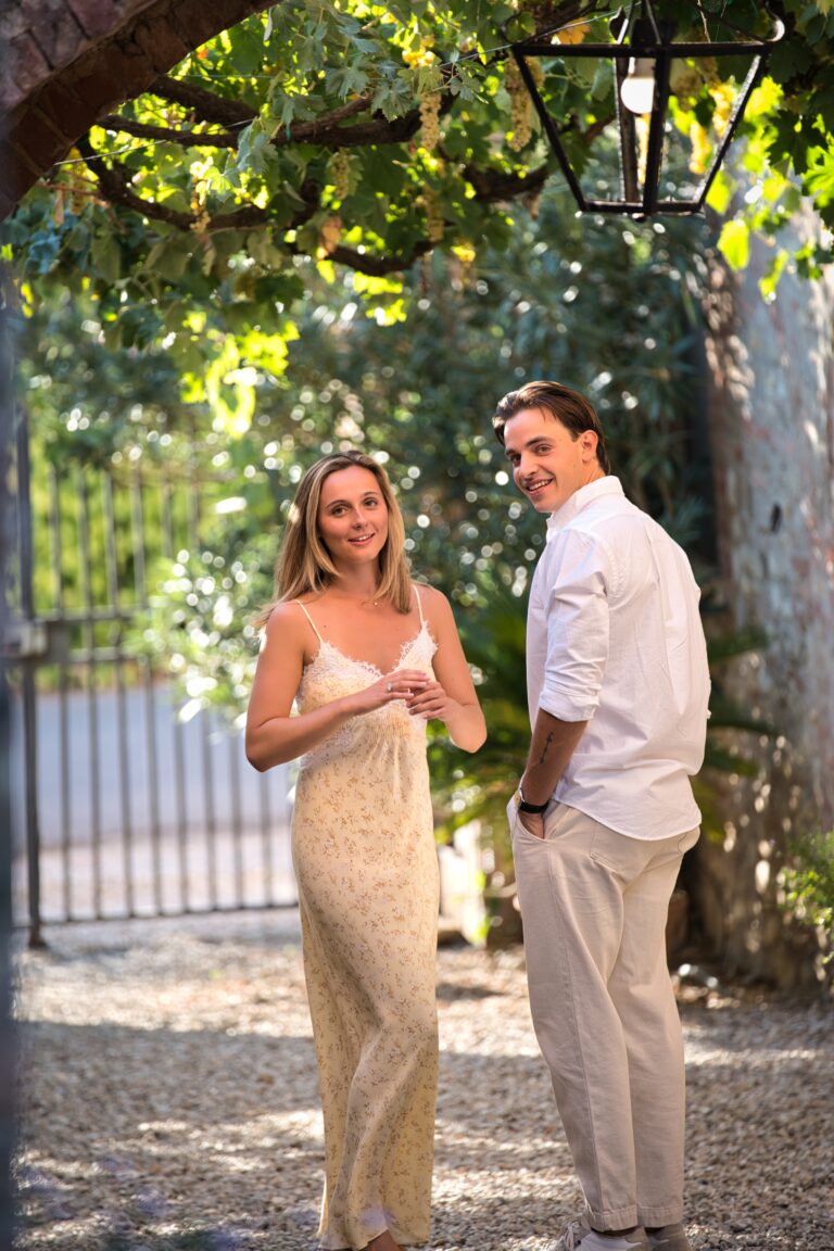 Servizio fotografico per proposta di matrimonio in Toscana - Foto Papini, foto 7